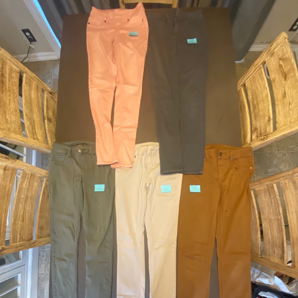 Maurice’s Jeggings